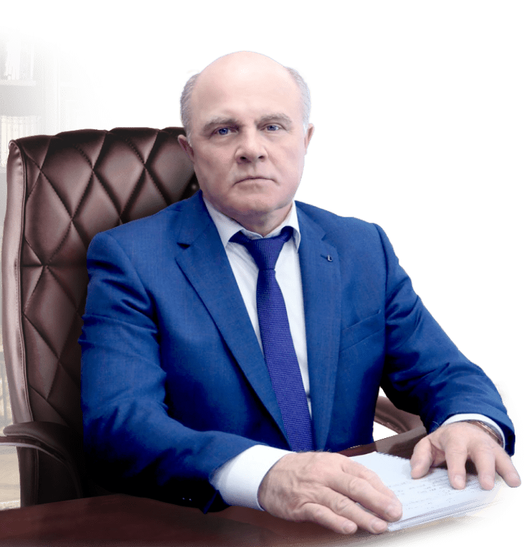 Наумов Анатолий Фёдорович - генеральный директор АО «‎ЭЛЕКОНД»