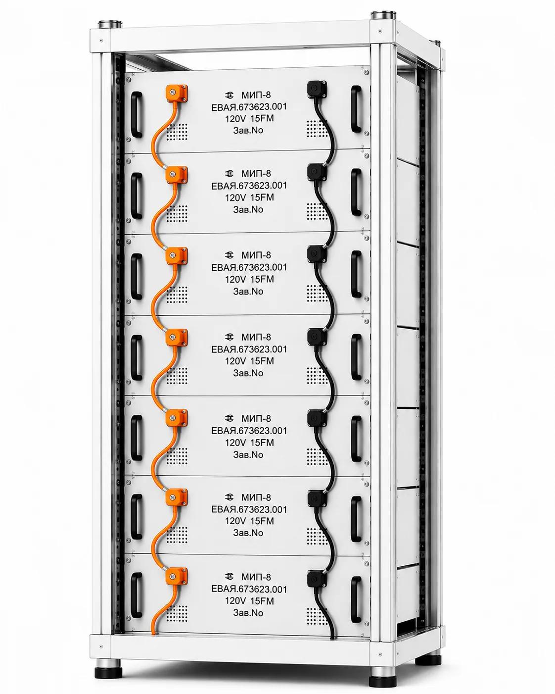 module system